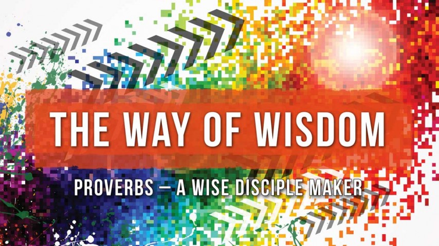 The Way of Wisdom episode artwork