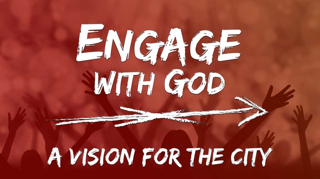 A Vision for the City