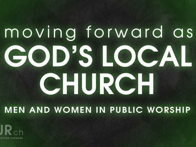 Men and Women in Public Worship episode artwork