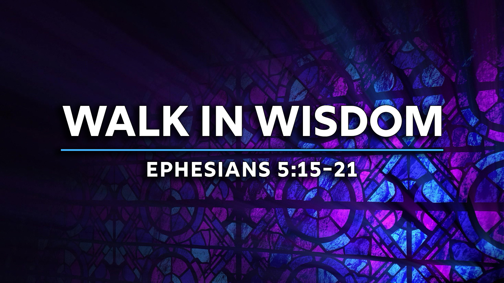 MEFC Sermon Audio - Midland, MI