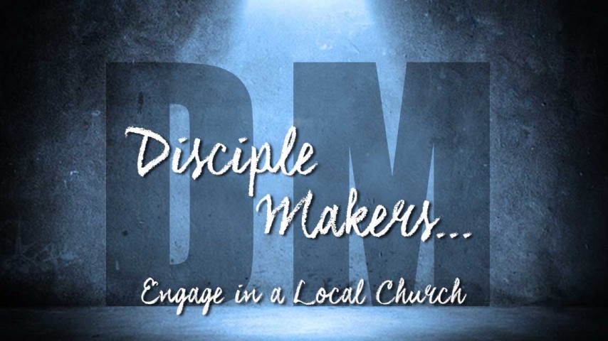 Engage in a Local Church episode artwork
