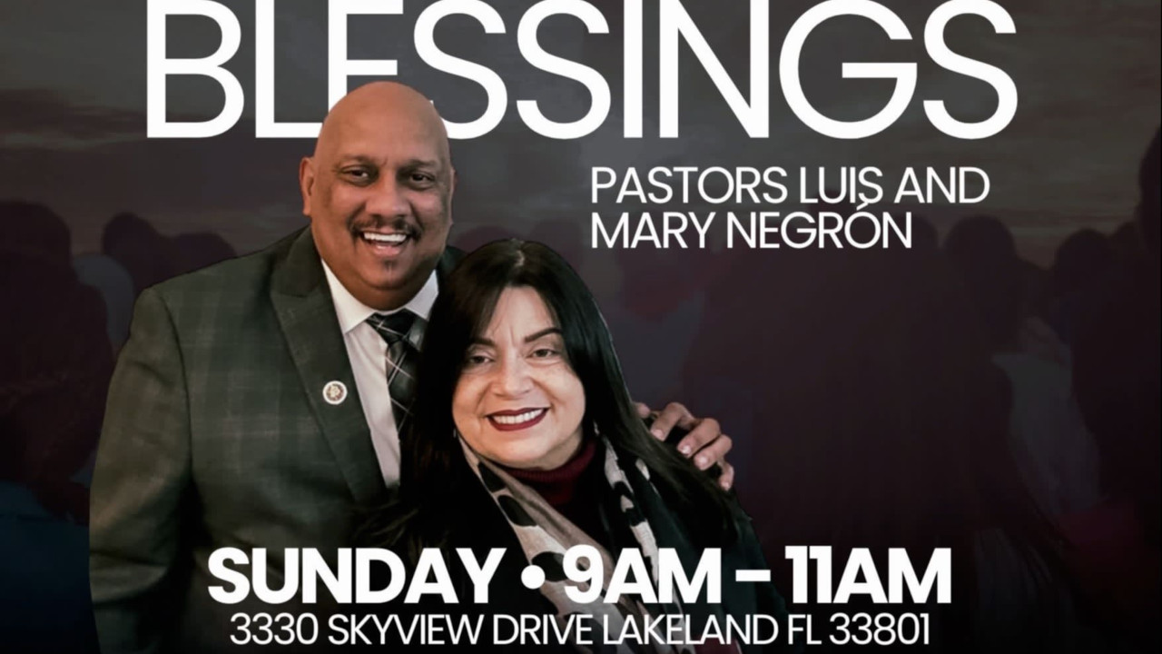 Ministerio Verdad en Vida