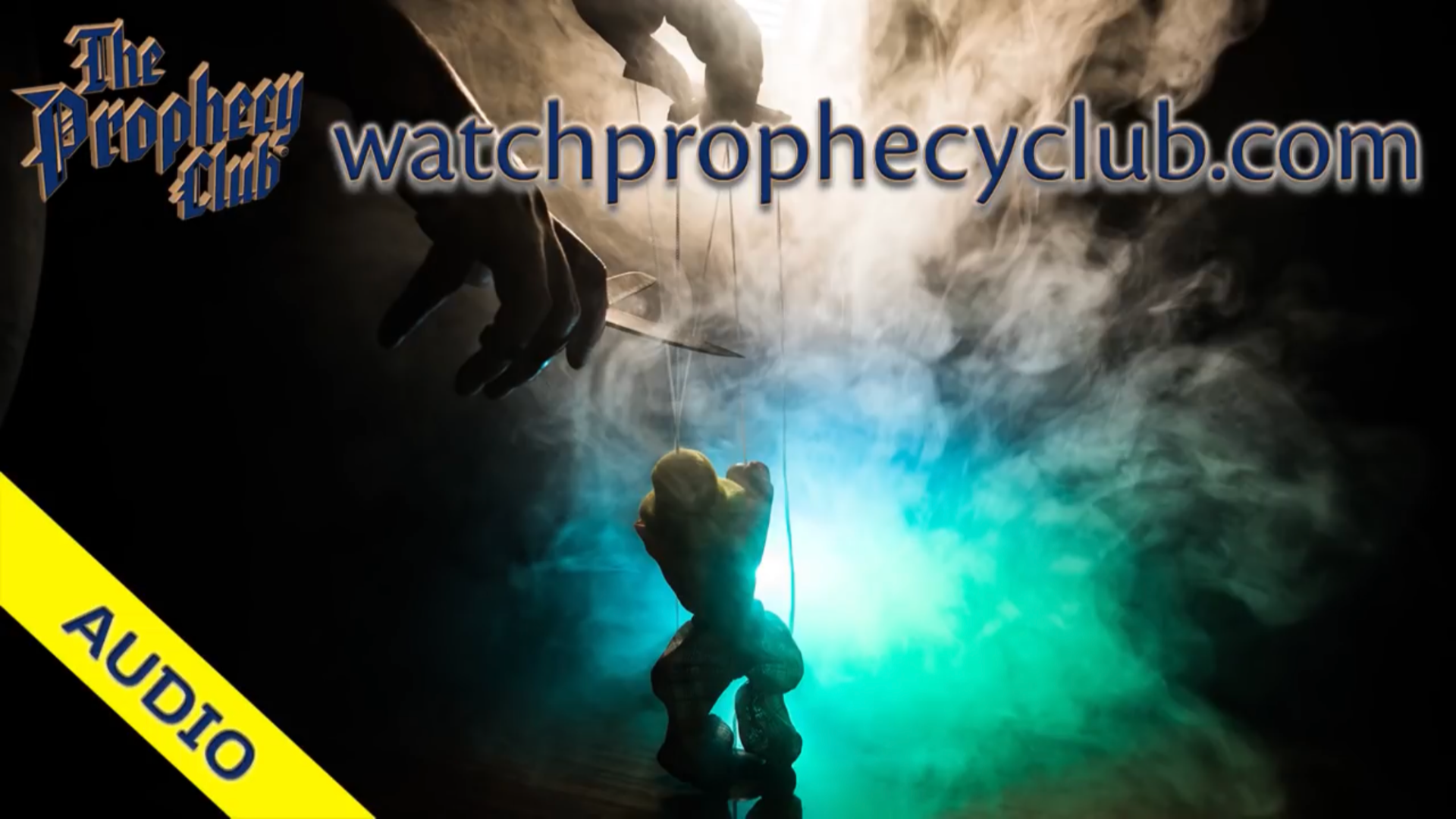 How The Beast Will Try To Deceive The Elect Stan 6-18-2019