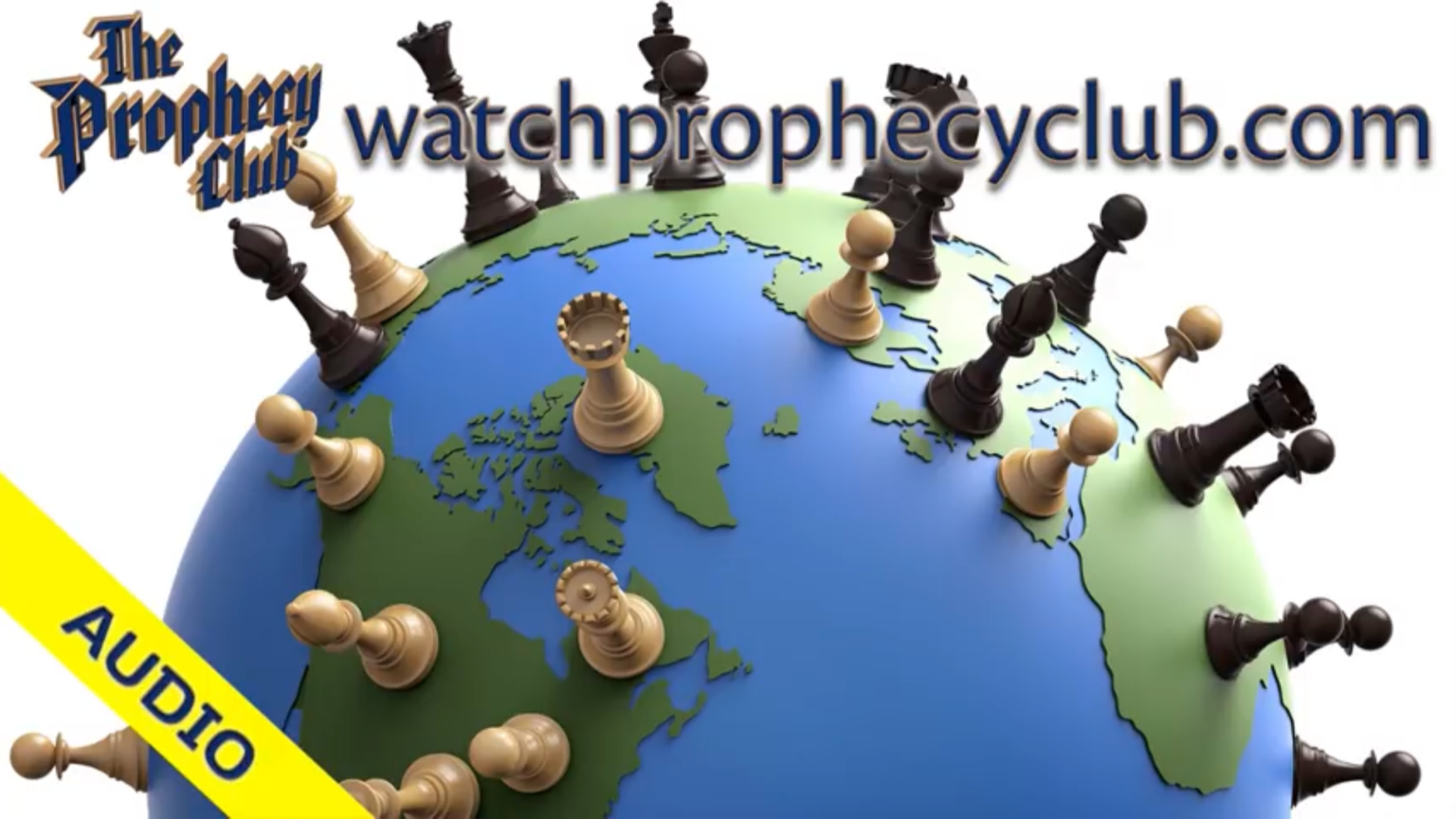 Americas Enemies In Place To Destroy America Stan 5-15-2019