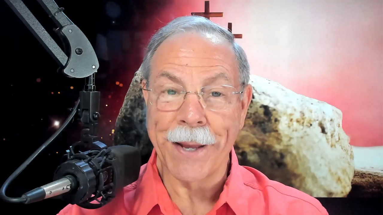 Galatians Bible Study 11/14/2025 - Video episode artwork