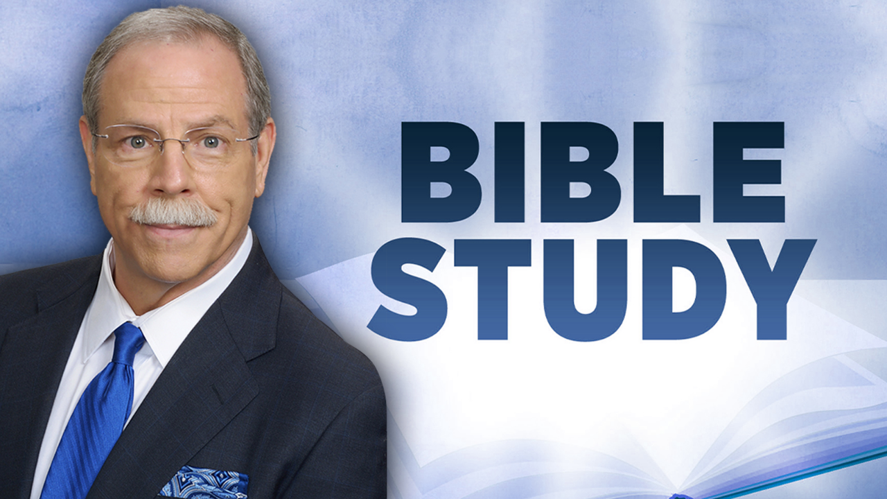 Friday Night Bible Study