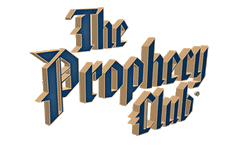 Copyright 2014 The Prophecy Club Copyright 2014 The Prophecy Club