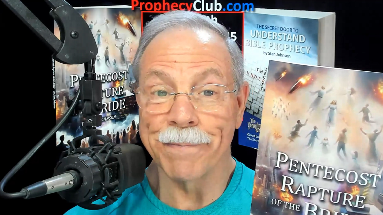 Luke 12-14 Bible Study 01/30/2025 - Video episode artwork