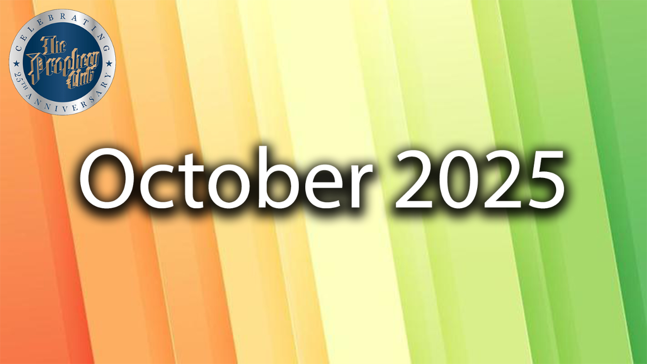 October 2025