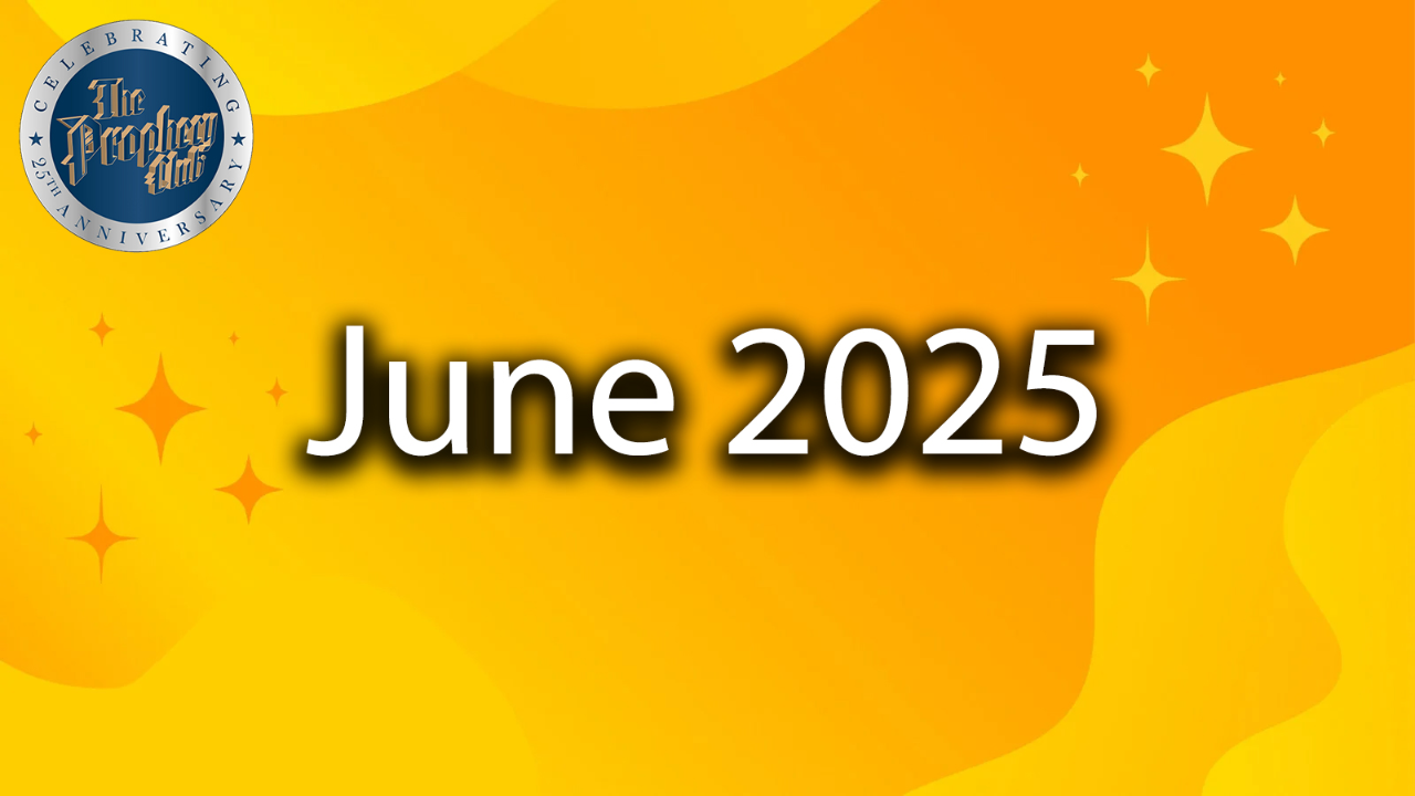 June 2025