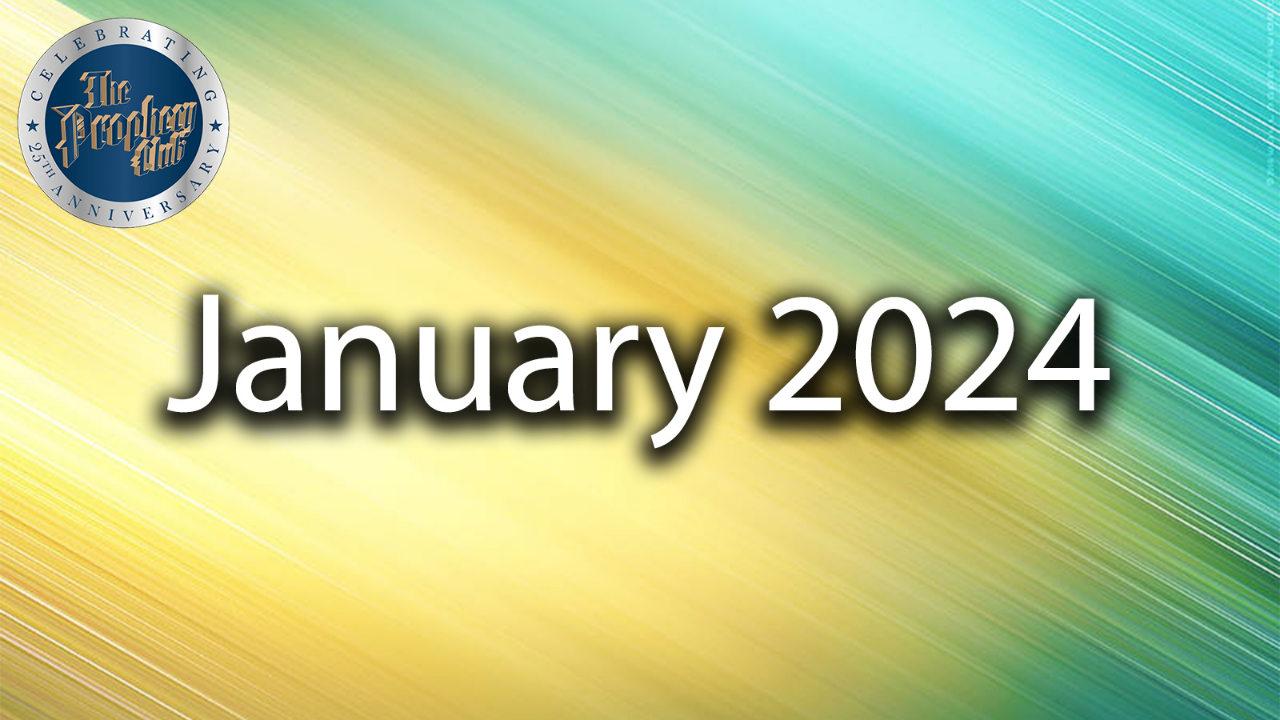 January 2024