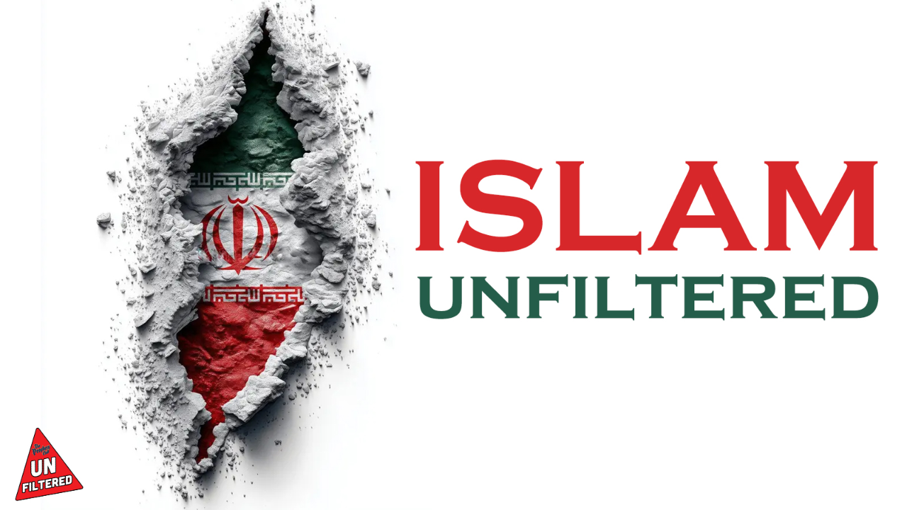 Islam Unfiltered 08/24/2026 - Video episode artwork