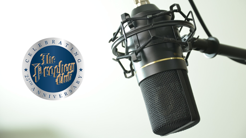 The Point of Revelation - Important