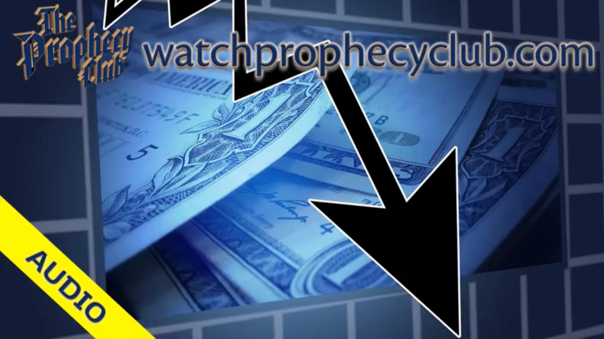 June Could Bring Dollar Collapse And Earthquake Stan 5-3-2019