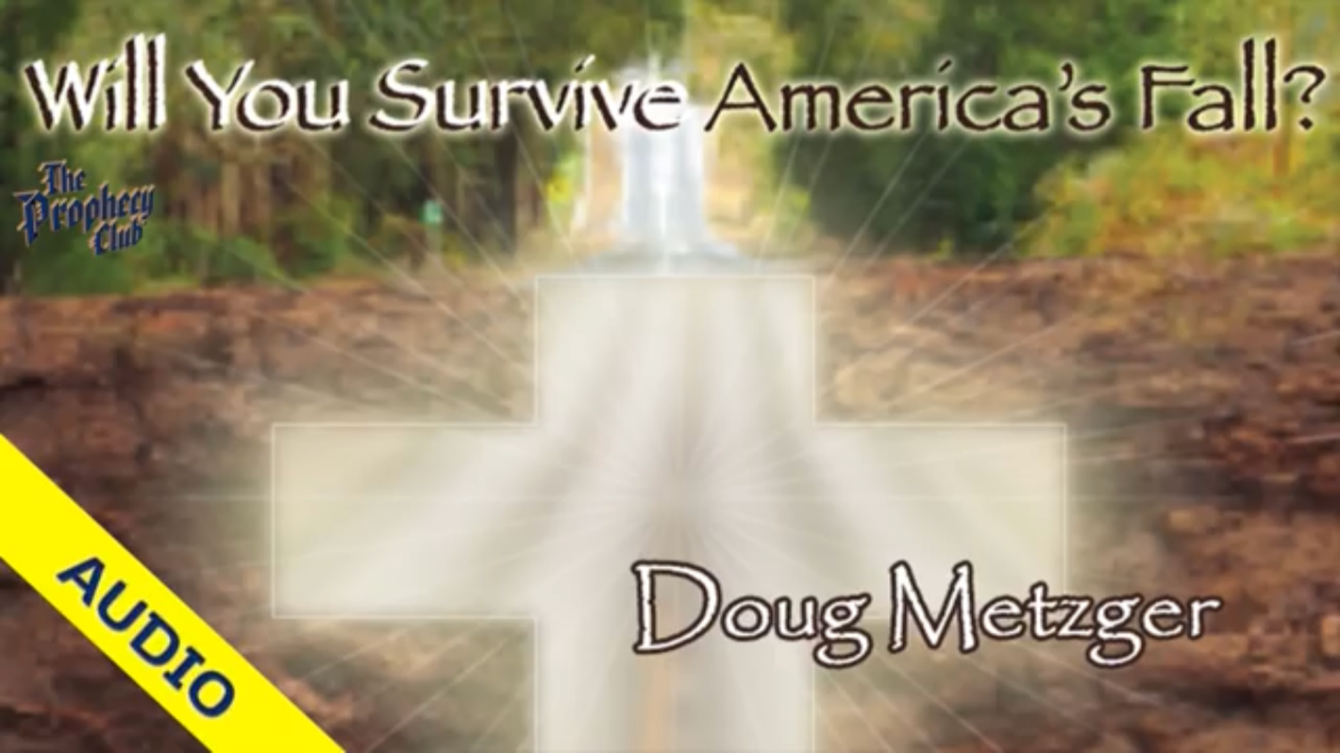 Will You Survive America's Fall By Doug Metzger  1  02-21-19