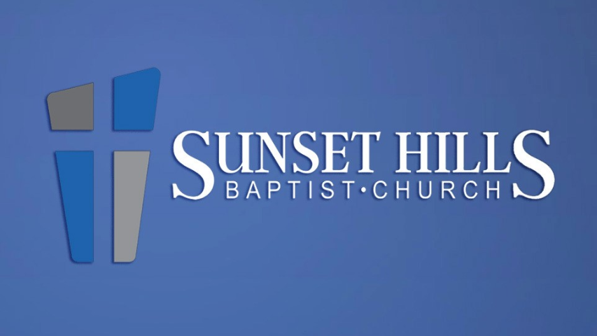 Sunset Hills Baptist Church logo