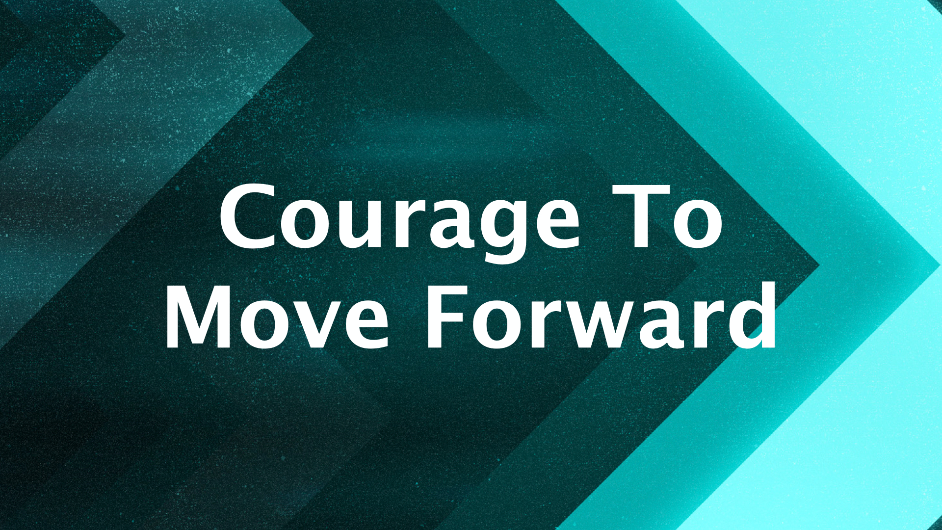 Sunday Morning Worship