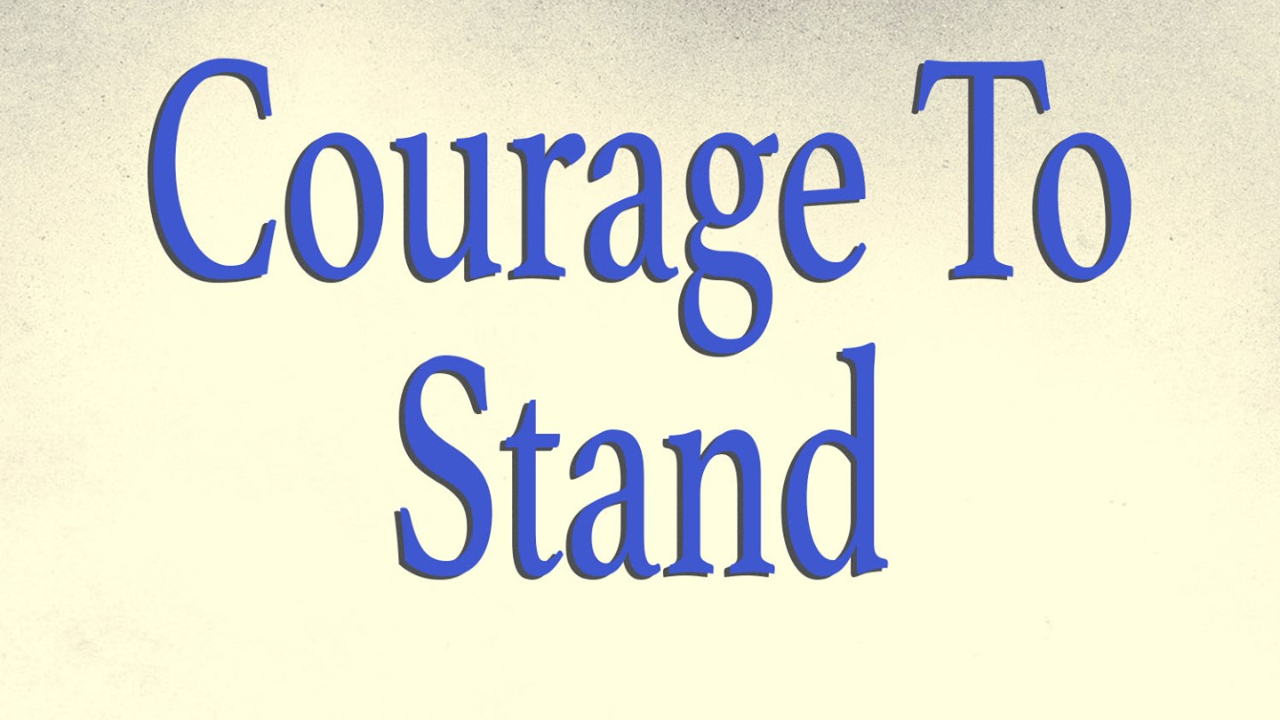 Sunday Morning Worship