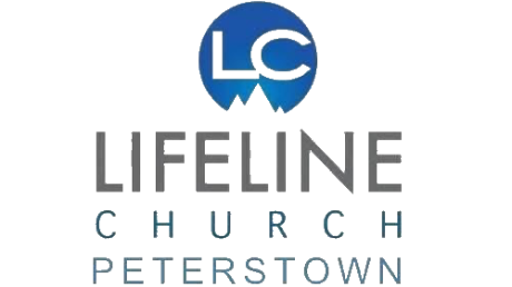 Lifeline Church Peterstown logo