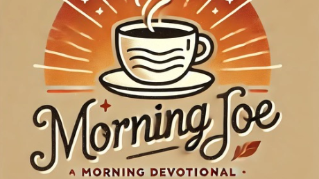 Morning Joe A Morning Devotional 