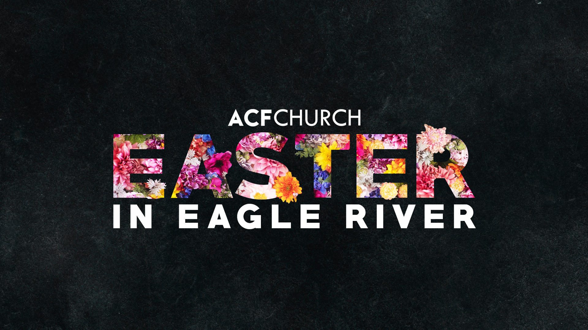Easter in Eagle River - Audio episode artwork