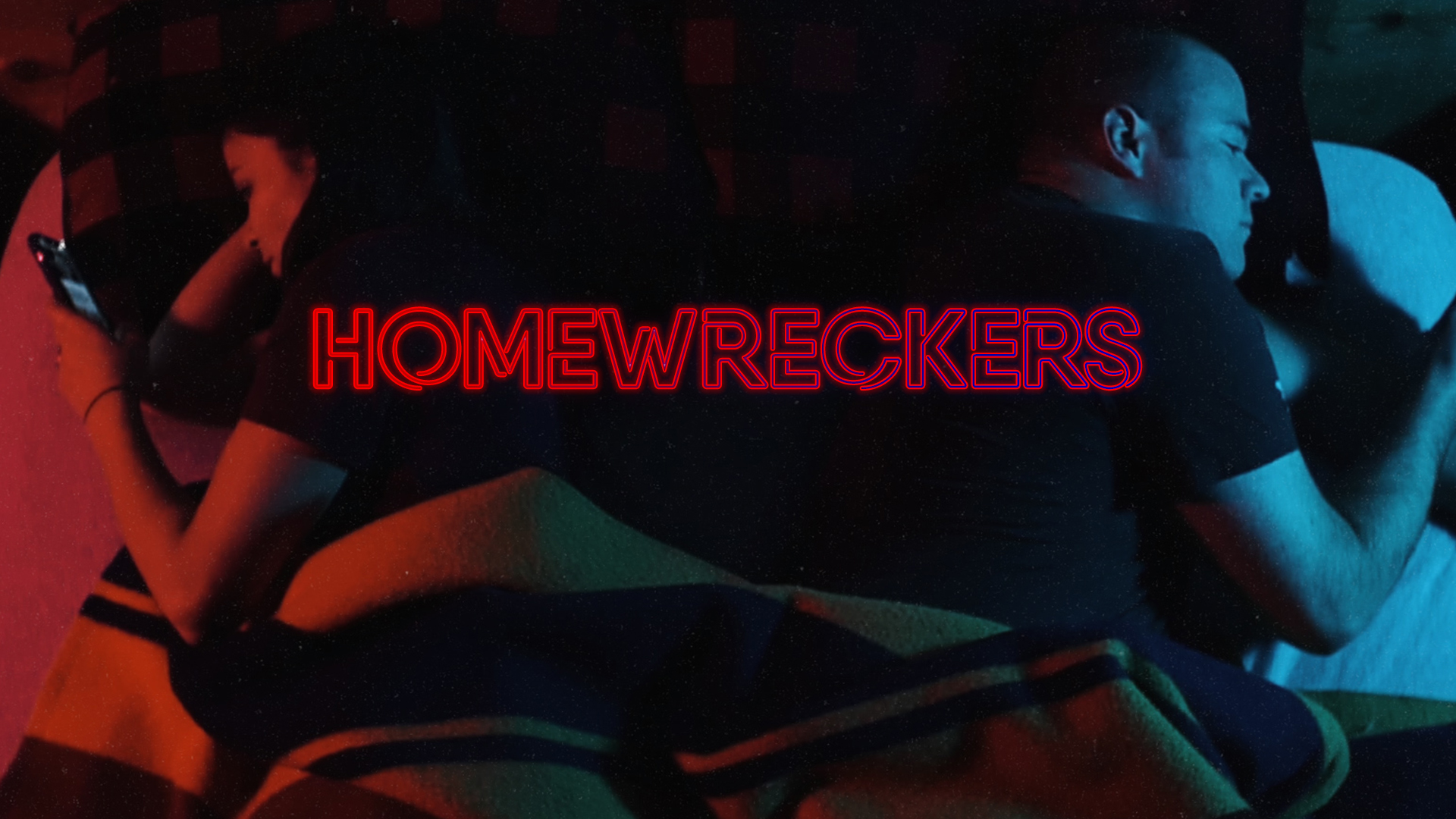 Wrecked by Selfishness - Audio episode artwork