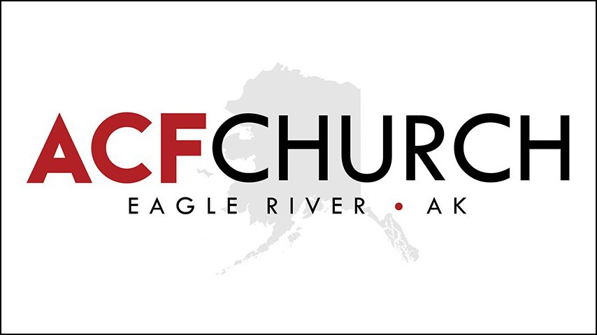 ACF Church logo