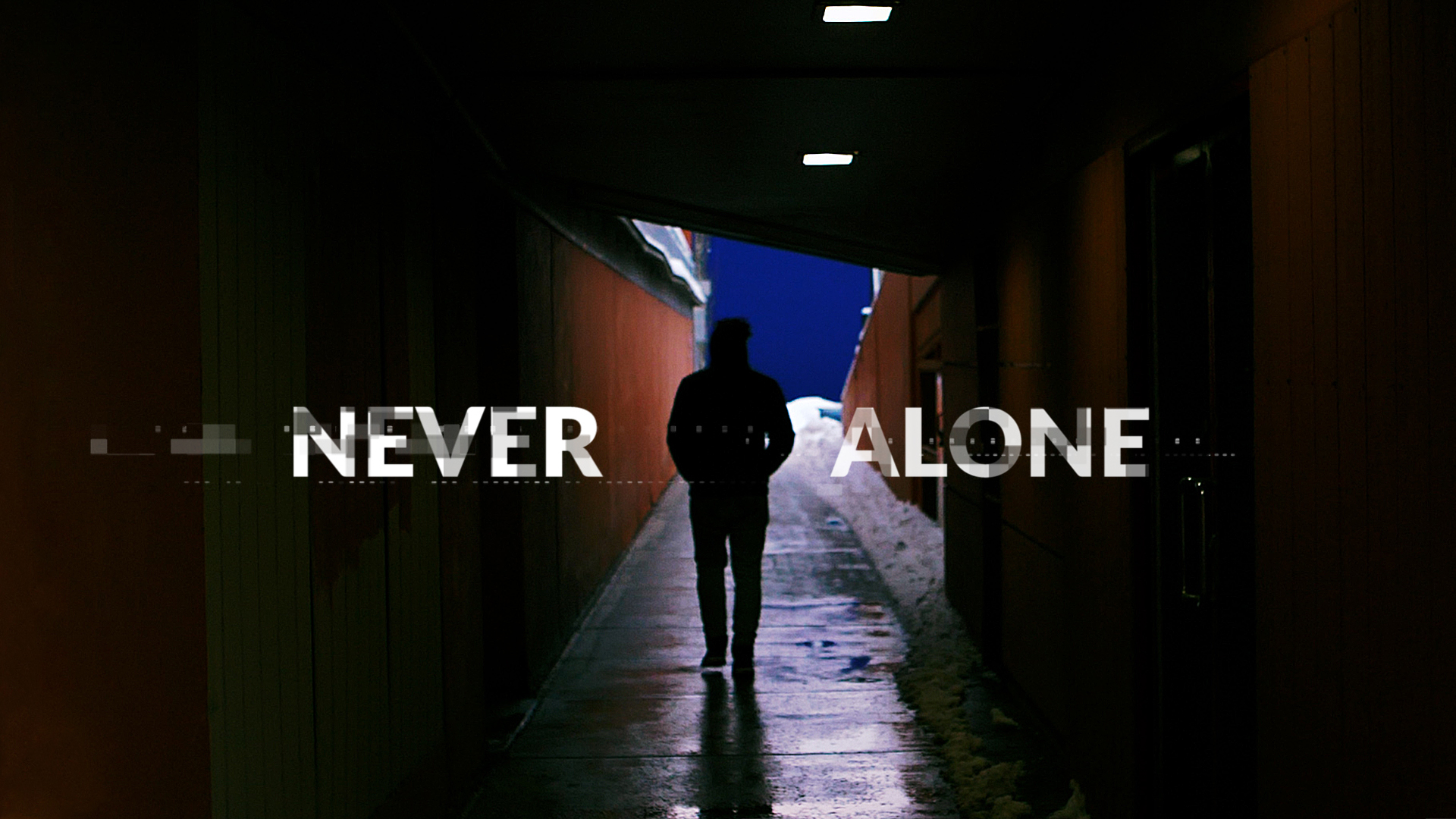 Alone as a Parent - Audio episode artwork