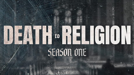 Religion Can't Save You | Randolph Thurston - Audio episode artwork