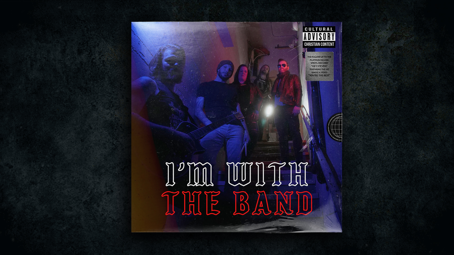 I Don't Got This - Audio episode artwork