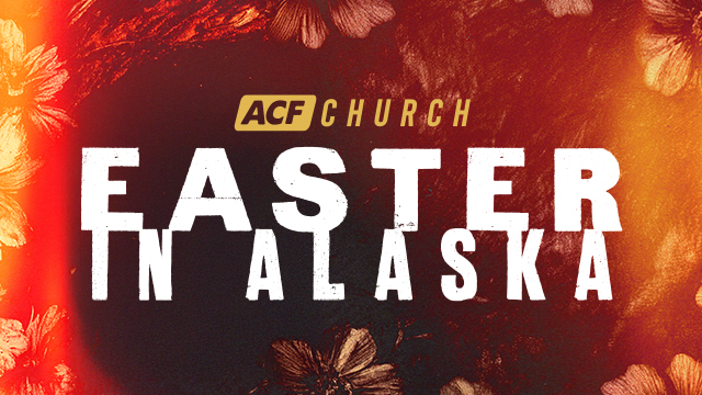 ACF Church Sermons