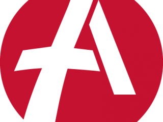 Ambassador Church logo