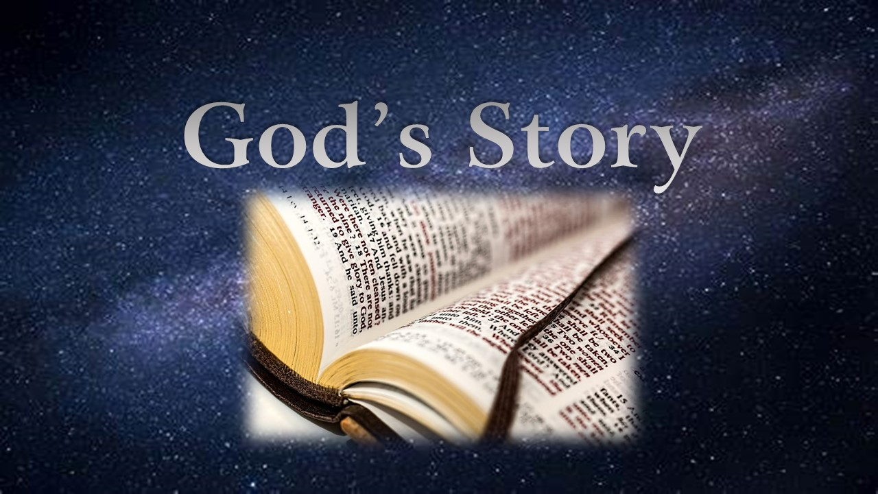 God's Story