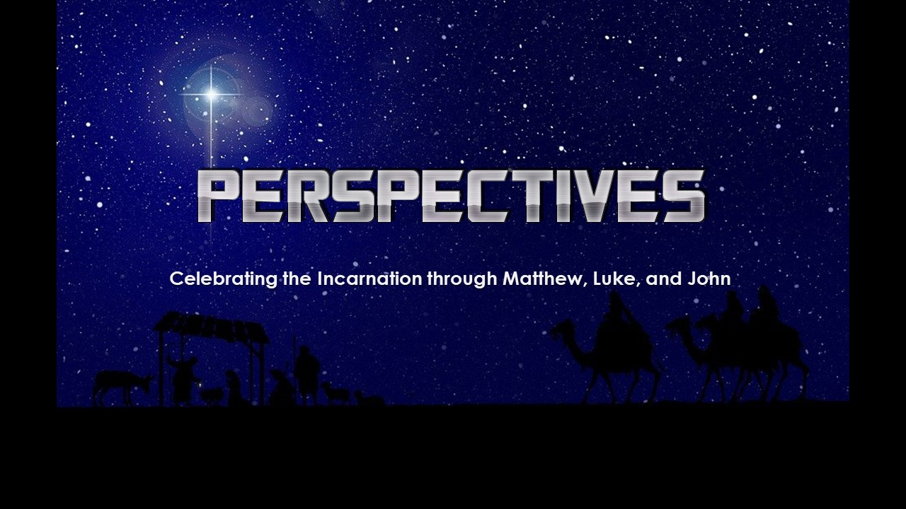 When You Meet the King (Christmas 2021)