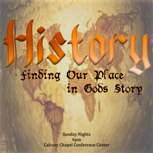 HIStory 06) The Exodus from Exile (Ex 12, 14)