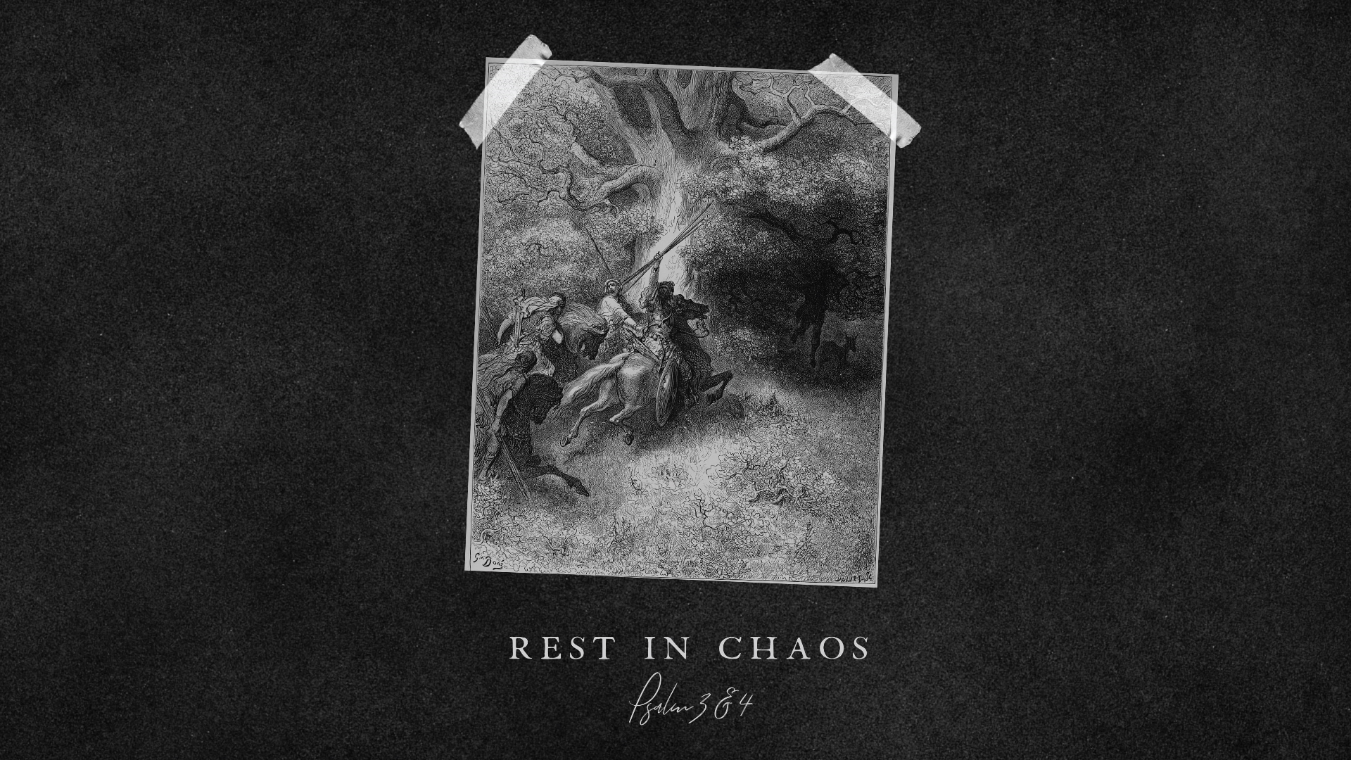 Lawndale Baptist Church