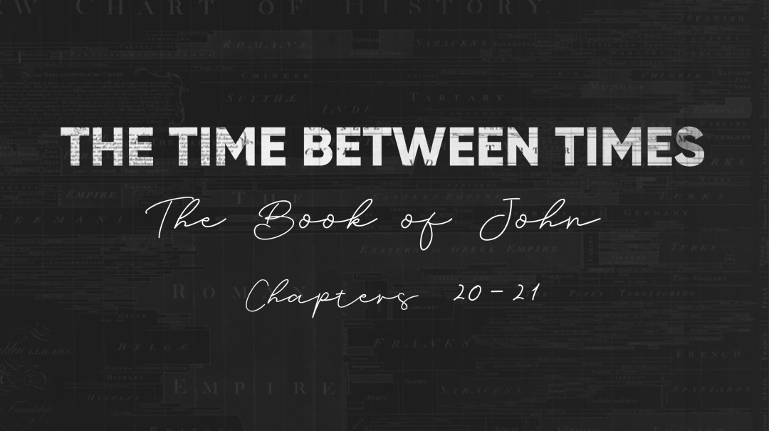 Lawndale Baptist Church