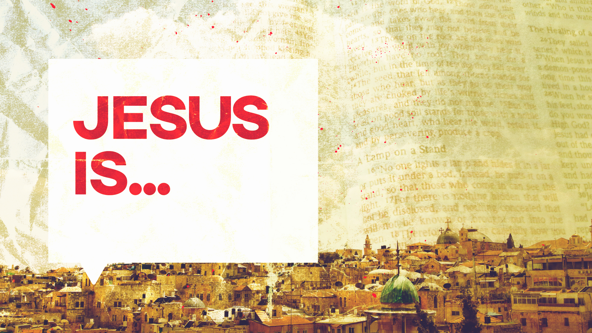 Lawndale Baptist Church