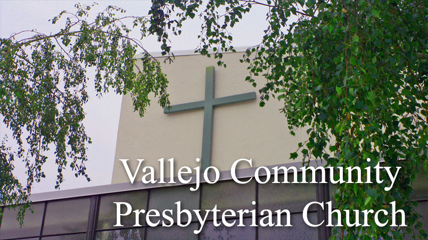 Vallejo Community Presbyterian Church