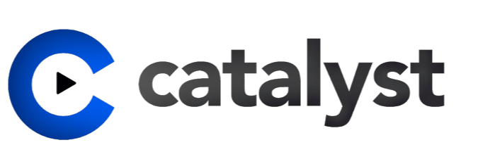 Catalyst Productions logo