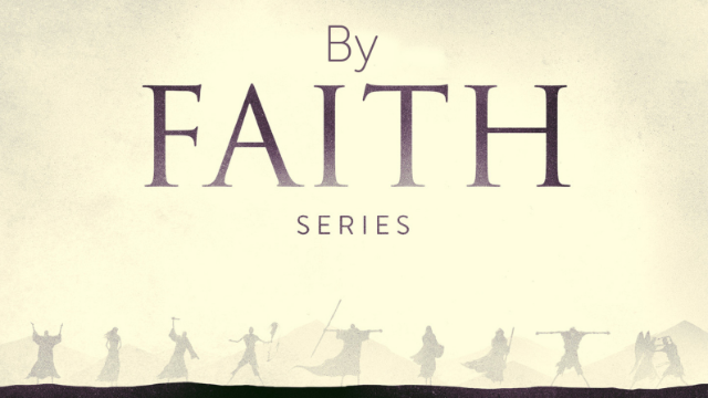 Abel - Heroes of Faith