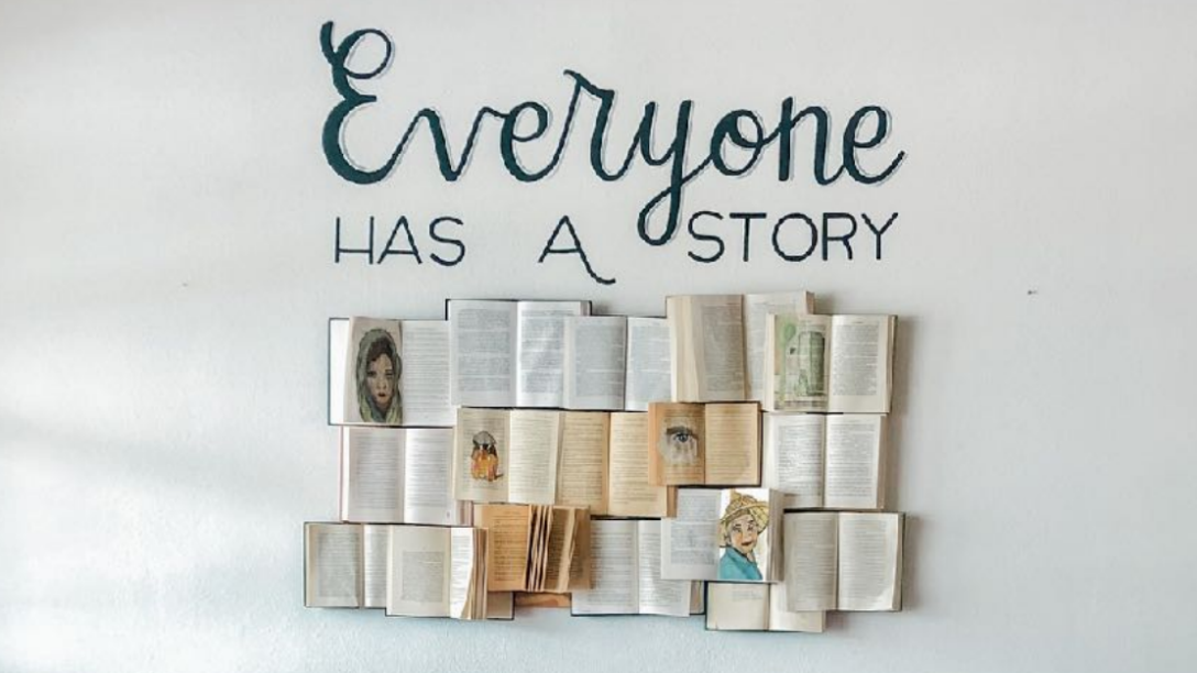 Gifted Part 8: Our History is "His Story" - Audio episode artwork