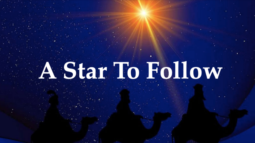 A Star to Follow