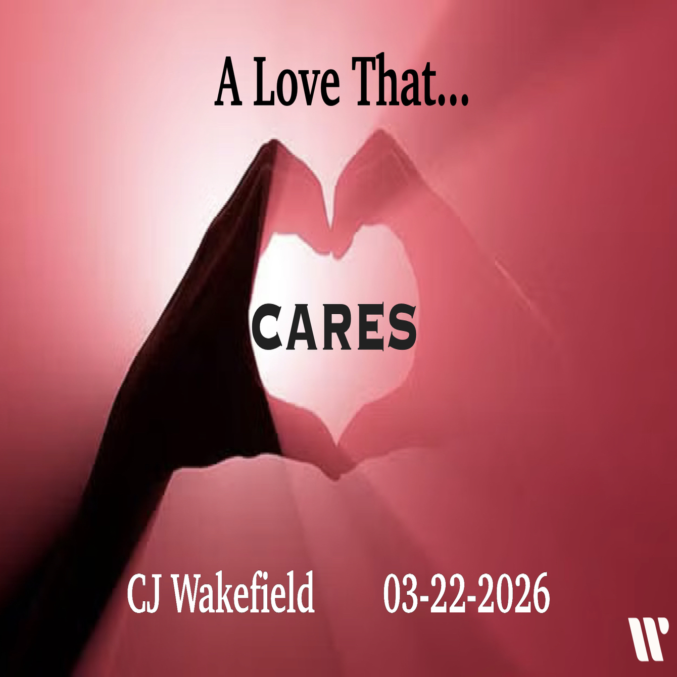 A Love That Cares - Audio episode artwork