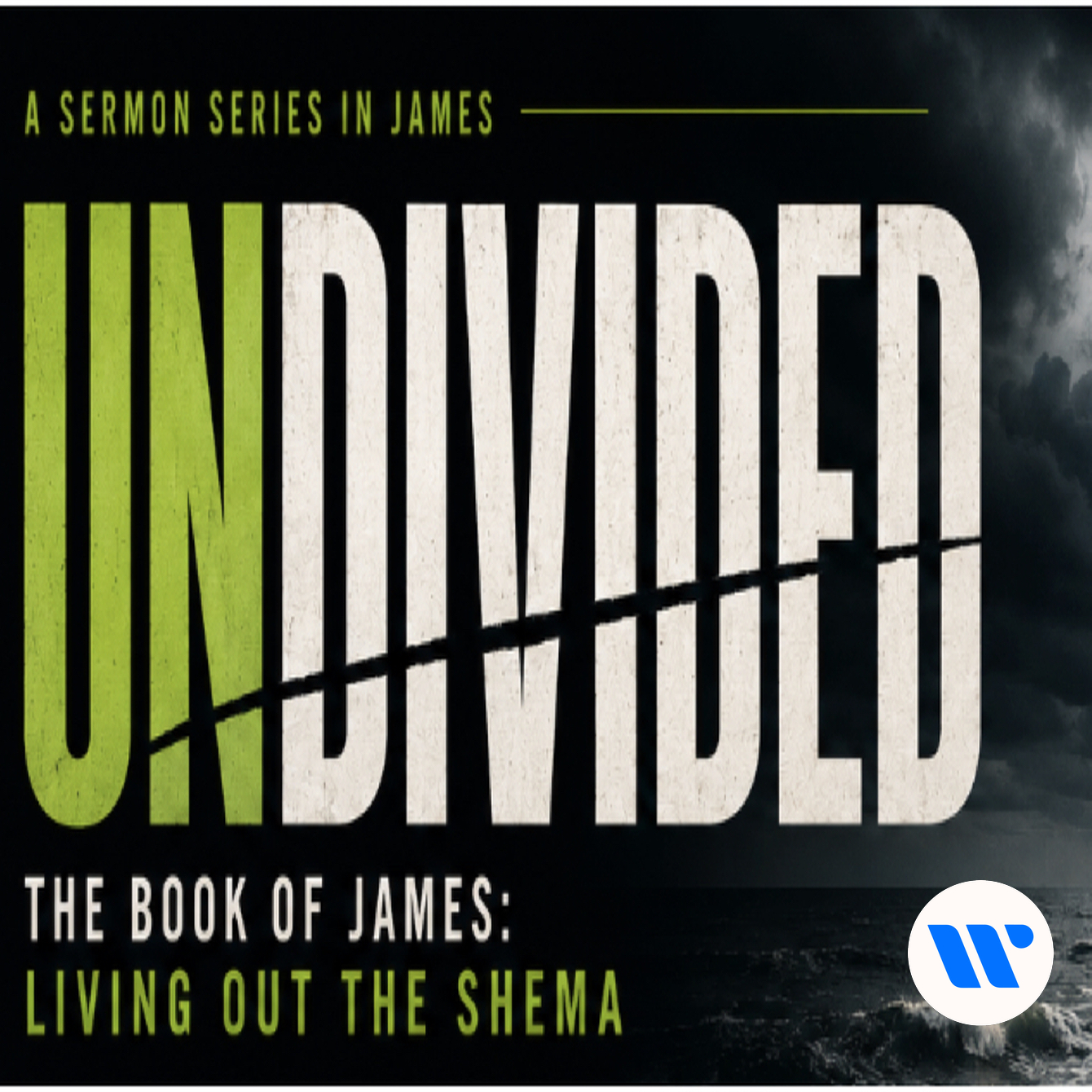 Undivided_Midweek - Audio episode artwork