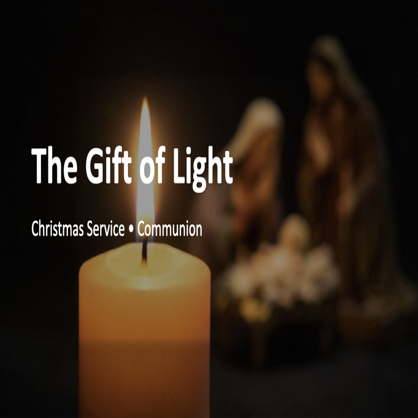 The Gift of Light - Audio episode artwork