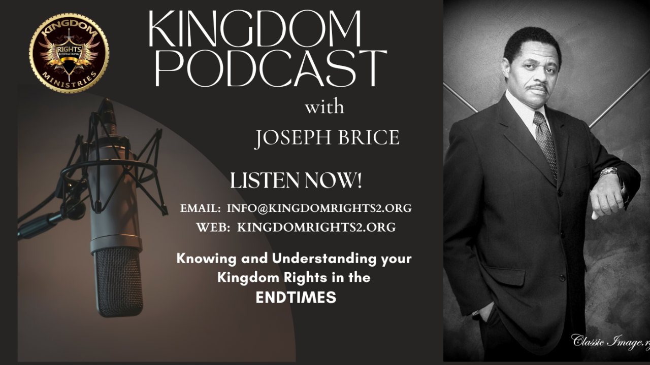 Kingdom Podcast