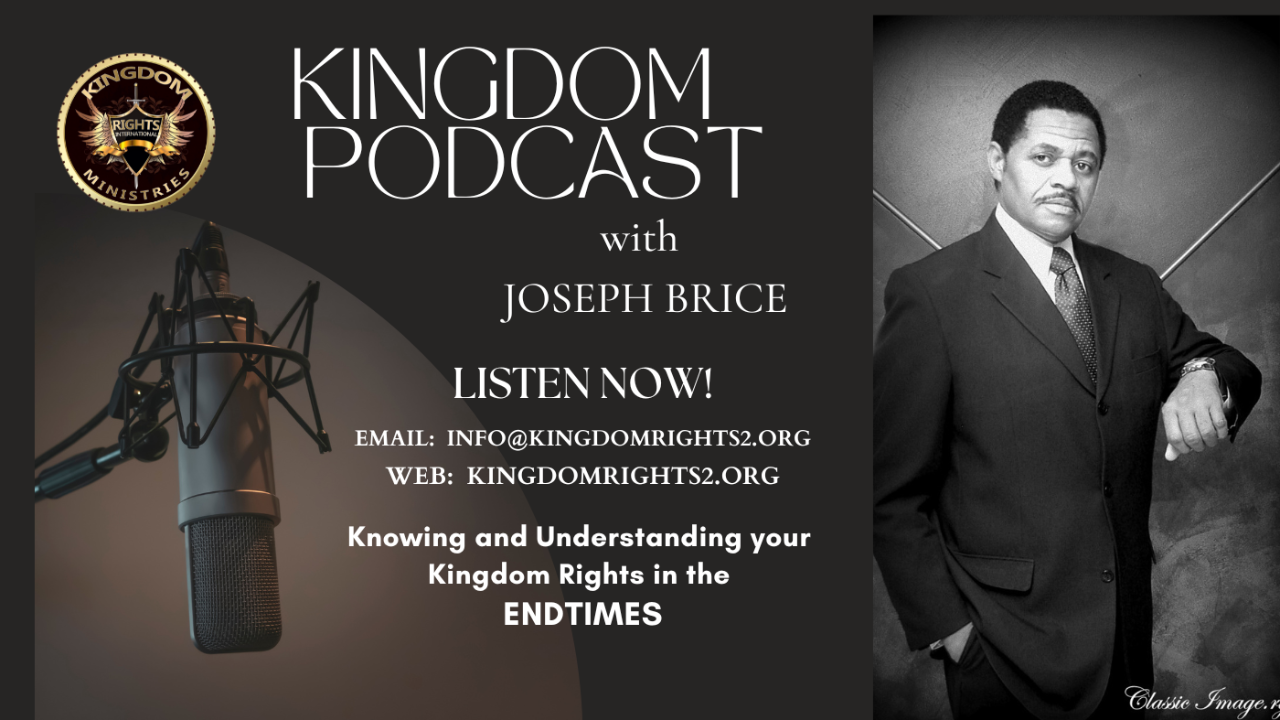Kingdom Podcast