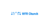 WFR Church Service Video