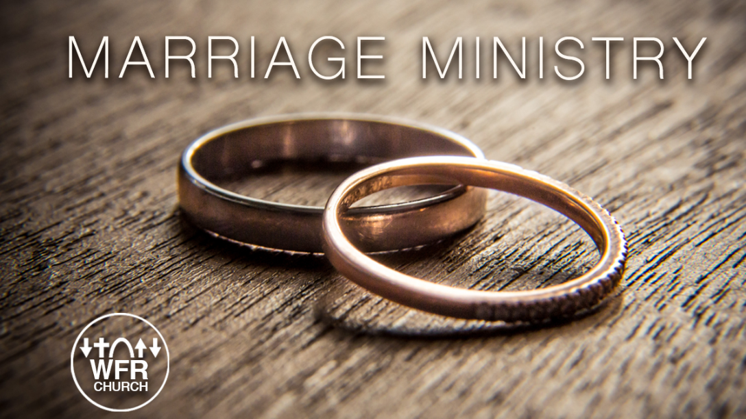 WFR Marriage Podcast